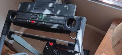 pro form treadmill - Thumbnail 4