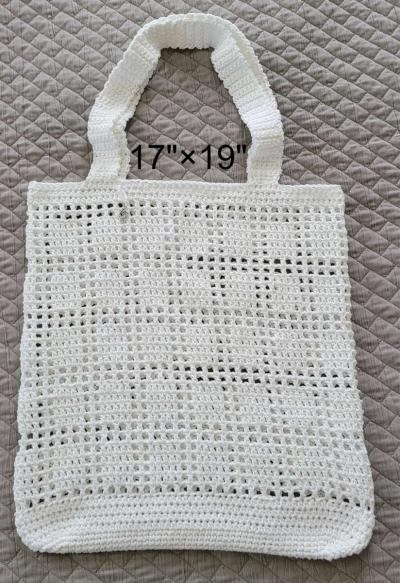 Tote bag - Fort Worth, Texas