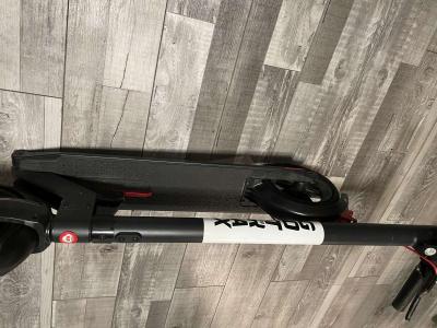 scooter - Thumbnail 2