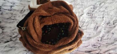 Hoodie Bookbags - Thumbnail 2