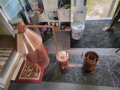 Water Distillation Units - Thumbnail 4