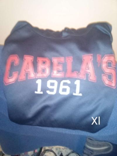 Mens hoodies - Thumbnail 5