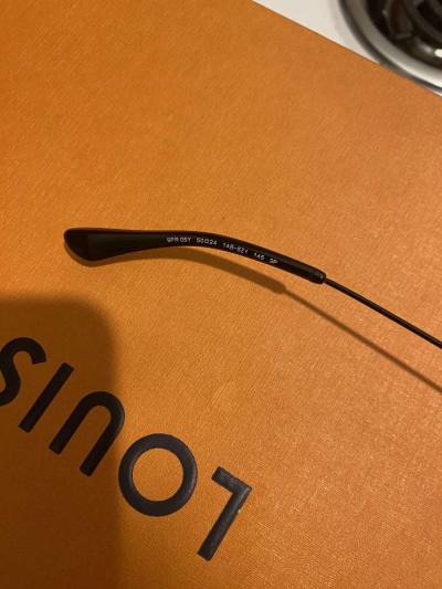 Prada mens shades - Thumbnail 4