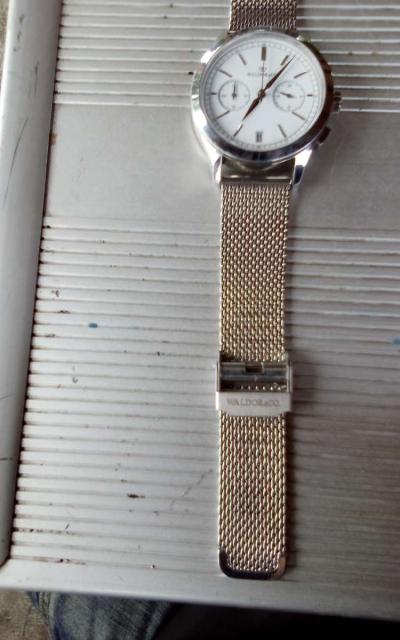 Waldor and Co watch - Thumbnail 3