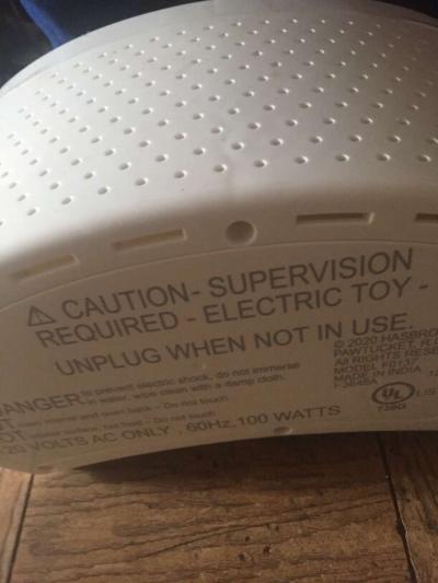 easy bake - Thumbnail 3