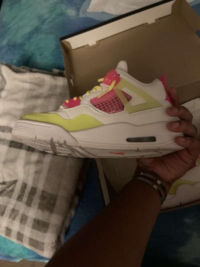 Jordans - Thumbnail 2