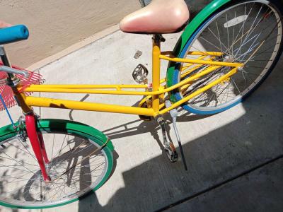 Google bike - Thumbnail 4