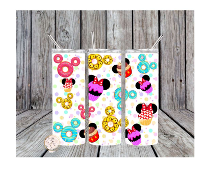 tumbler - Indianapolis, Indiana