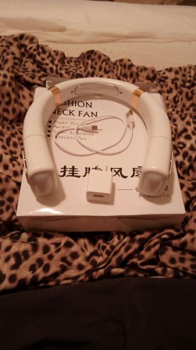 neck fan - Thumbnail 2