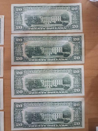 old money - Thumbnail 4