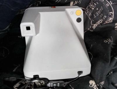 polaroid now instant film camera - Thumbnail 4