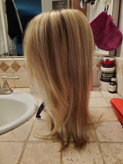 wigs for sale - Thumbnail 3