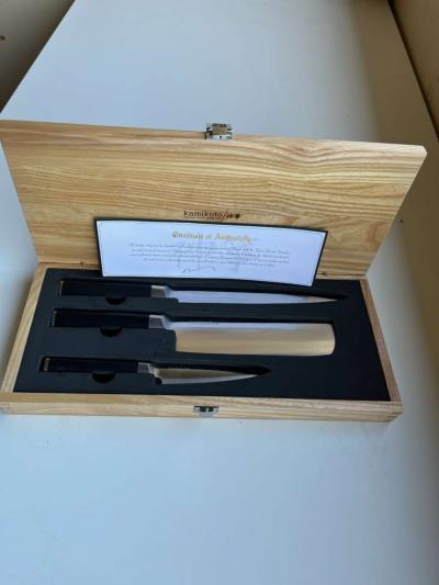 knife sets - Thumbnail 3
