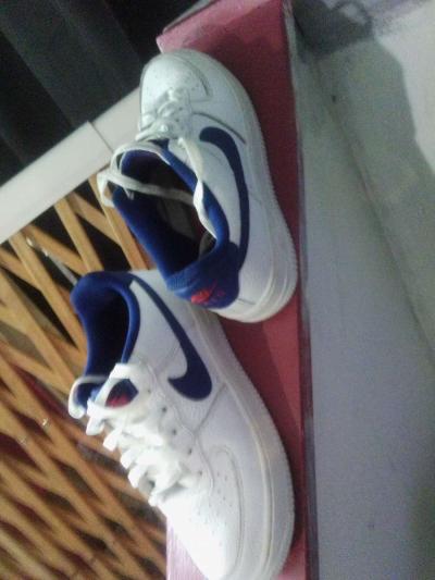 Nike air force ones - Thumbnail 2