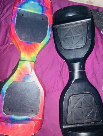 3 hoverboard - Thumbnail 1