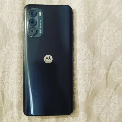 Motorola Stylus 5g 2022 - Thumbnail 2