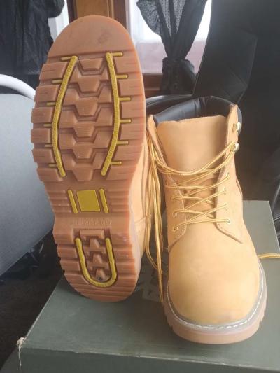 Timberland boots - Thumbnail 2