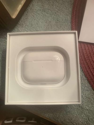 AirPods Pros - Thumbnail 4