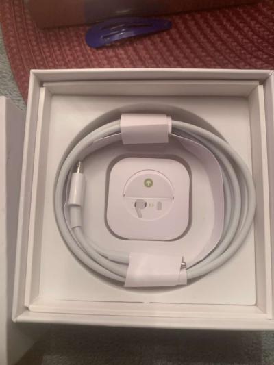 AirPods Pros - Thumbnail 6