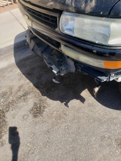 2006tahoe Z71 - Thumbnail 5