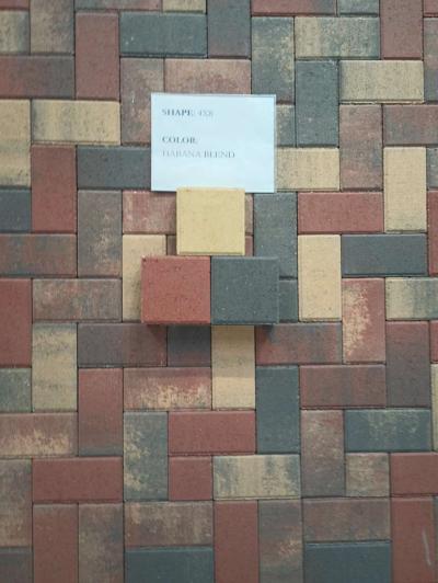 pavers bueno i usado - Thumbnail 4