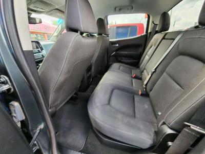 Chevrolet Colorado 2018 - Thumbnail 2