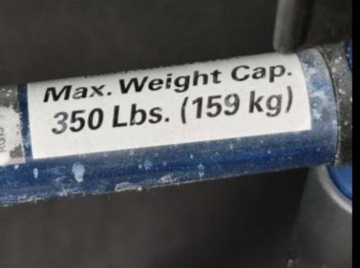 adult walker - Thumbnail 2