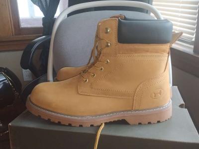 Timberland boots - Thumbnail 4