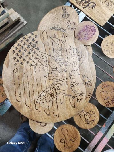 Wall decor - Thumbnail 2