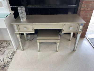 Ashley vanity we have delivery  today 49 Price 599 - Thumbnail 2