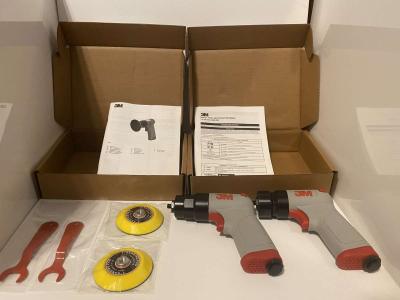 3M Buffer Pistol - Thumbnail 2