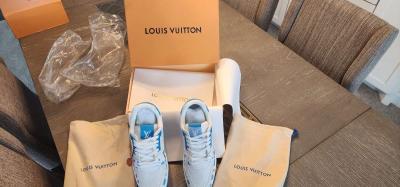 Louis Vuitton Sneakers - Thumbnail 6