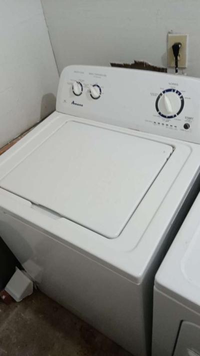 washer and dryer set - Thumbnail 4