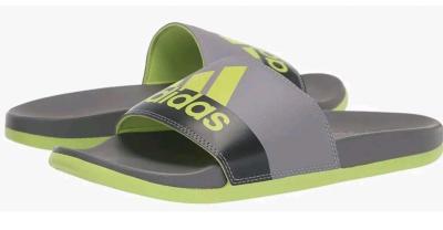 Adidas Adilette Comfort  Size 18 Mens GV9715 - Corning, California