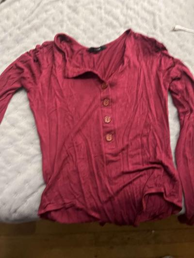 crop tops - Thumbnail 5