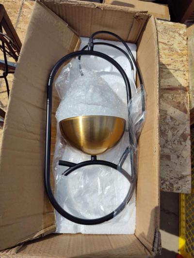 hanging lights - Thumbnail 2