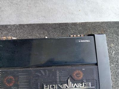 Terminator Amp and speakers - Thumbnail 2