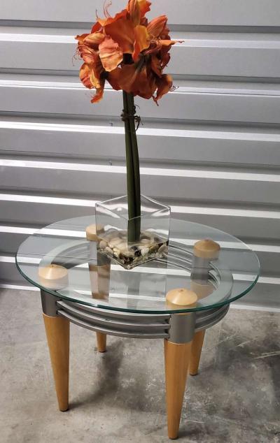 Side Table - Thumbnail 3