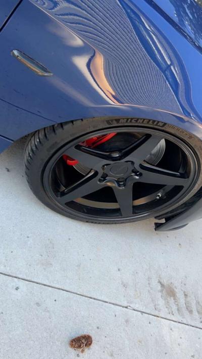 Bmw 335i - Thumbnail 4