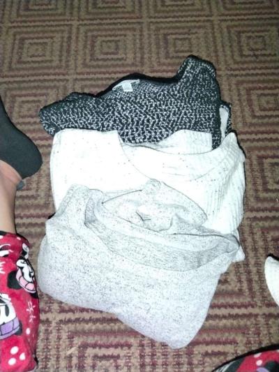 women pants and shein shirts - Thumbnail 2