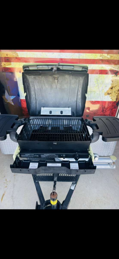 Tailgate party trailer - Thumbnail 6