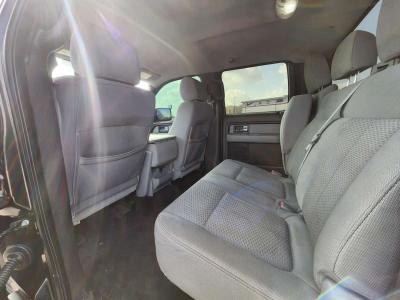 Ford F150 LIFTED 2013 - Thumbnail 4