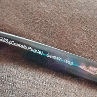 coach  Glasses - Thumbnail 4