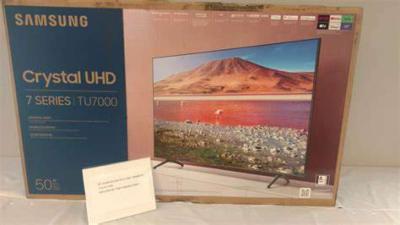 Samsung TV LG TV We have delivery - Thumbnail 4