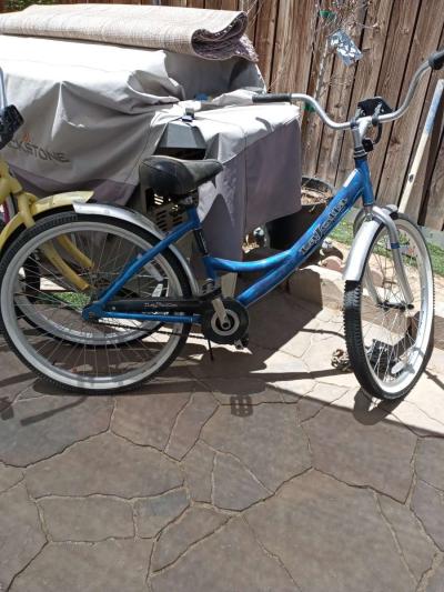 bikes 20 24 26 inches - Thumbnail 4