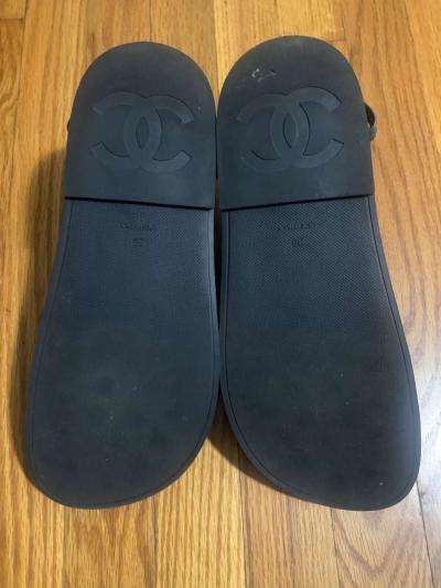 Womens sandal size 8 - Thumbnail 3