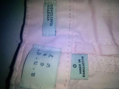 women a new day shorts - Thumbnail 2