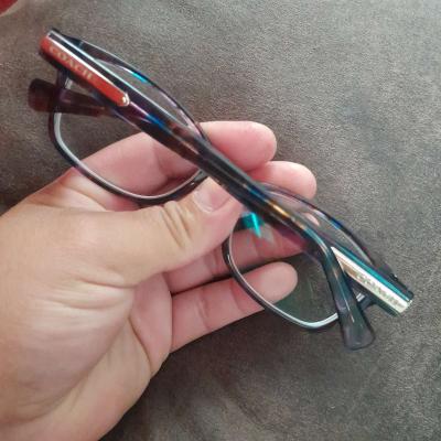 coach  Glasses - Thumbnail 2