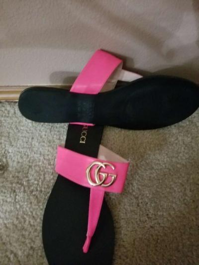 Sandal - Thumbnail 2