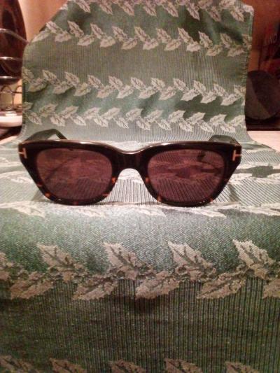 Tom Ford Sunglasses - Thumbnail 4